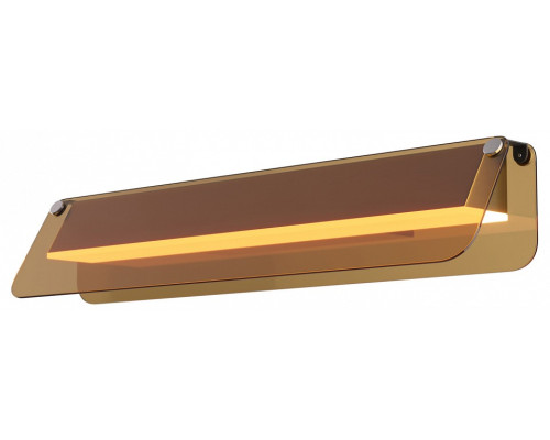 Накладной светильник Maytoni Flat MOD296WL-L10BC3K Накладной светильник Maytoni Flat MOD296WL-L10BC3K