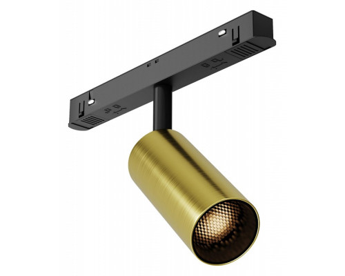 Светильник на штанге Maytoni Focus LED TR032-2-5W3K-M-BBS Светильник на штанге Maytoni Focus LED TR032-2-5W3K-M-BBS