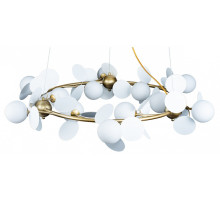 Подвесная люстра Loft it Matisse 10008/1050 white