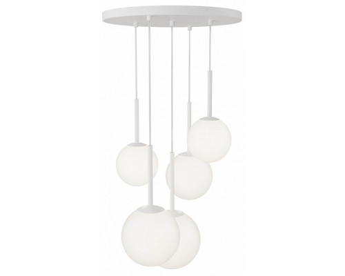 Подвесной светильник Maytoni Basic form MOD321PL-05W Подвесной светильник Maytoni Basic form MOD321PL-05W