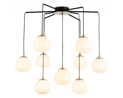 Подвесная люстра Ambrella Light LH LH51001 Подвесная люстра Ambrella Light LH LH51001