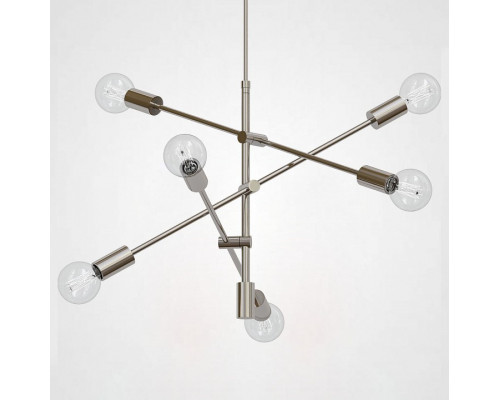 Подвесная люстра Imperiumloft Mobile Chandelier - Large LARGE Подвесная люстра Imperiumloft Mobile Chandelier - Large LARGE