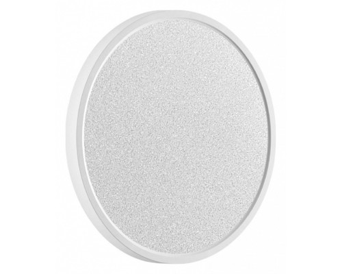 Накладной светильник Sonex Omega White 7661/24L Накладной светильник Sonex Omega White 7661/24L