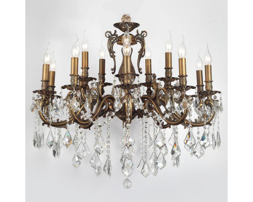 Подвесная люстра Lucia Tucci Barletta BARLETTA 122.10.5 antique Подвесная люстра Lucia Tucci Barletta BARLETTA 122.10.5 antique
