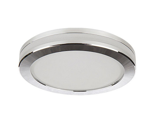 Встраиваемый светильник Lightstar Maturo 070262 Встраиваемый светильник Lightstar Maturo 070262
