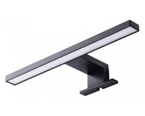 Подсветка для зеркала Arte Lamp Stecca A2737AP-1BK Подсветка для зеркала Arte Lamp Stecca A2737AP-1BK