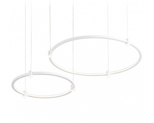 Подвесной светильник Ambrella Light FL FL5521 Подвесной светильник Ambrella Light FL FL5521