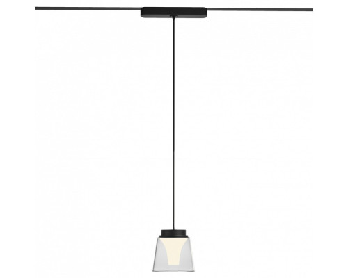Подвесной светильник Denkirs AIR HANG DK5317-BK Подвесной светильник Denkirs AIR HANG DK5317-BK