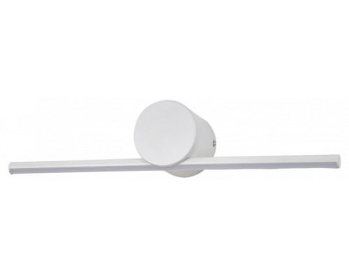 Подсветка для картины Escada Line 10281/1LED White Подсветка для картины Escada Line 10281/1LED White