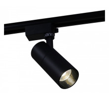 Светильник на штанге 06620-9.3-001QY LED20W BK