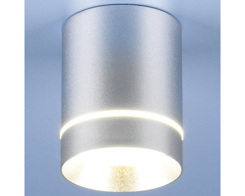 Накладной светильник Elektrostandard Topper a037519 Накладной светильник Elektrostandard Topper a037519