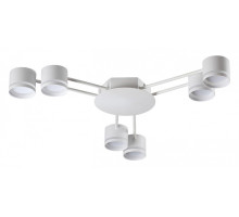 Потолочная люстра Lumion Gareta 8235/6C
