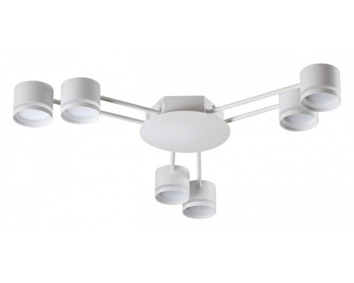 Потолочная люстра Lumion Gareta 8235/6C Потолочная люстра Lumion Gareta 8235/6C