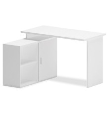 Стол компьютерный Домино Lite СКЛ-ПРЯМ120+ТБЛ-2