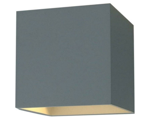 Накладной светильник Arte Lamp Rullo A1414AL-1GY Накладной светильник Arte Lamp Rullo A1414AL-1GY