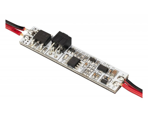 Датчик движения Arlight SMART-MOTION 031625 Датчик движения Arlight SMART-MOTION 031625