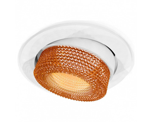 Встраиваемый светильник Ambrella Light XC XC7651064 Встраиваемый светильник Ambrella Light XC XC7651064