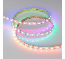 Лента светодиодная Arlight SPI открытая 041167