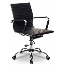 Кресло для руководителя CH-883-Low/BLACK