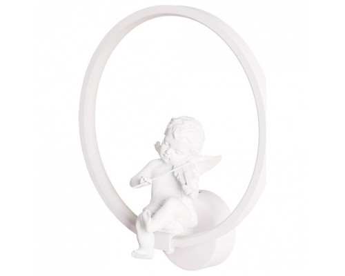 Бра Arte Lamp Paradise A6065AP-1WH Бра Arte Lamp Paradise A6065AP-1WH