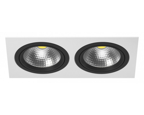 Встраиваемый светильник Lightstar Intero 111 i8260707 Встраиваемый светильник Lightstar Intero 111 i8260707