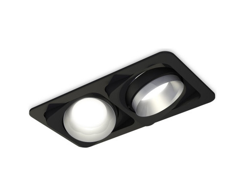Встраиваемый светильник Ambrella Light XC XC7664023 Встраиваемый светильник Ambrella Light XC XC7664023