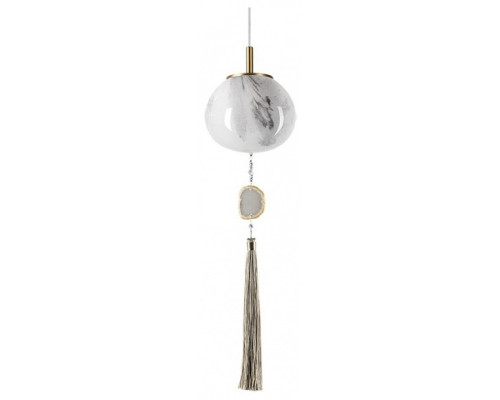 Подвесной светильник Odeon Light Fiolent 5432/1 Подвесной светильник Odeon Light Fiolent 5432/1