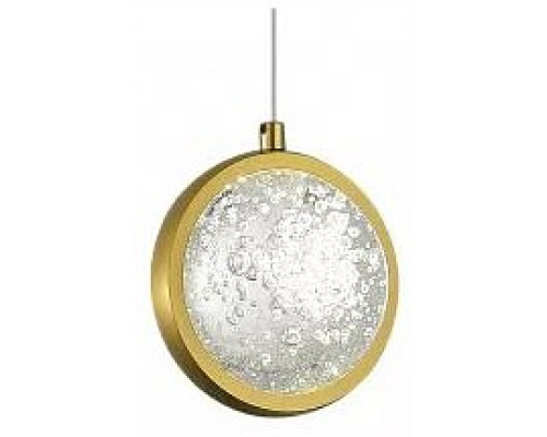 Подвесной светильник iLedex Sonos 2300-1 BR Подвесной светильник iLedex Sonos 2300-1 BR
