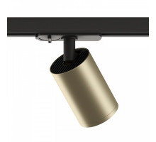 Светильник на штанге Denkirs TUBE DK6201-BG
