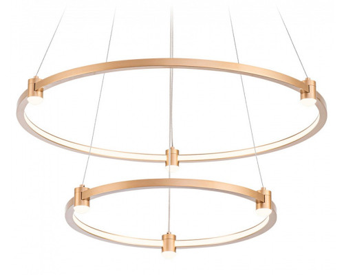 Подвесной светильник Ambrella Light FL FL5508 Подвесной светильник Ambrella Light FL FL5508