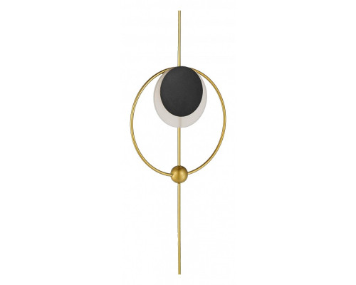 Накладной светильник ST-Luce Dali SL6507.341.01 Накладной светильник ST-Luce Dali SL6507.341.01