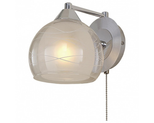 Бра Citilux Буги CL157312 Бра Citilux Буги CL157312
