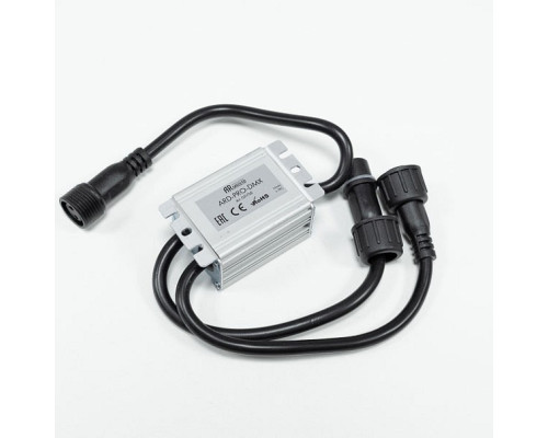 Блок питания с проводом Arlight Ard Pro Dmx 31758 Блок питания с проводом Arlight Ard Pro Dmx 31758
