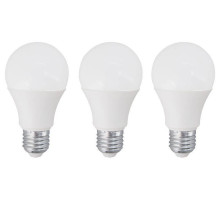 Набор ламп светодиодных Eglo ПРОМО LM_LED_E27 E27 12Вт 3000K 10269