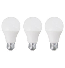 Набор ламп светодиодных Eglo ПРОМО LM_LED_E27 E27 12Вт 3000K 10269