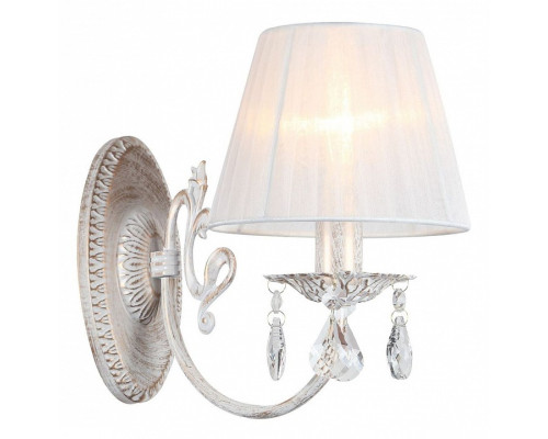 Бра Omnilux Bantine OML-53201-01 Бра Omnilux Bantine OML-53201-01