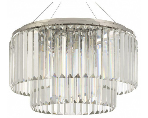Подвесная люстра Arti Lampadari Enio Enio E 1.5.D50.101 NP Подвесная люстра Arti Lampadari Enio Enio E 1.5.D50.101 NP