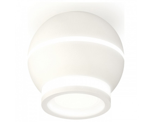 Накладной светильник Ambrella Light XS XS1101040 Накладной светильник Ambrella Light XS XS1101040