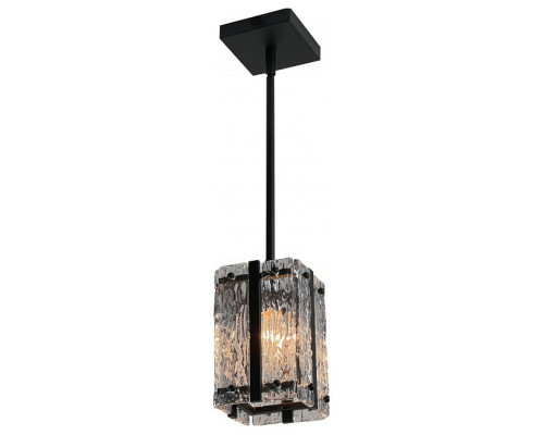 Светильник на штанге iLamp Panorama P4688-1 MBK Светильник на штанге iLamp Panorama P4688-1 MBK