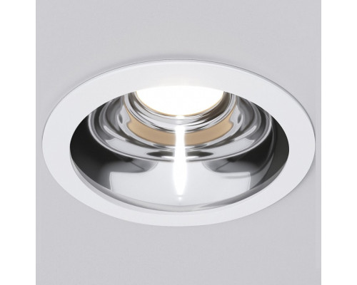 Встраиваемый светильник Elektrostandard Light LED 3002 a058919 Встраиваемый светильник Elektrostandard Light LED 3002 a058919
