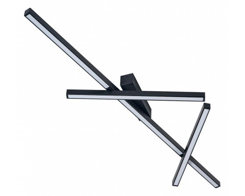 Потолочная люстра Odeon Light Tao 4367/50CL Потолочная люстра Odeon Light Tao 4367/50CL