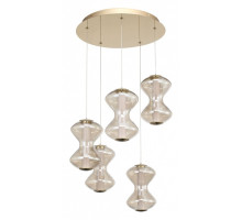 Подвесной светильник ST-Luce SPINE SL6136.233.01