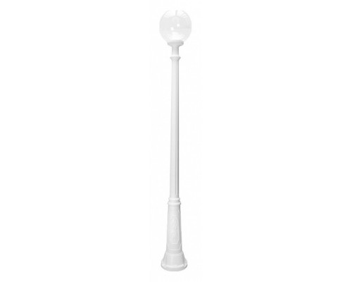 Фонарный столб Fumagalli Globe 300 G30.157.000.WXF1R Фонарный столб Fumagalli Globe 300 G30.157.000.WXF1R