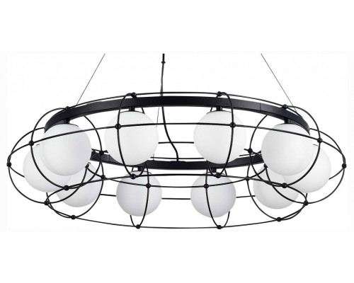 Подвесная люстра ST-Luce Beata SL1189.403.10 Подвесная люстра ST-Luce Beata SL1189.403.10