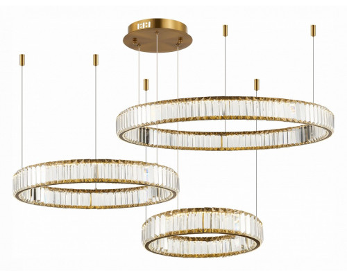 Подвесной светильник ST-Luce Tivoli SL1622.313.03 Подвесной светильник ST-Luce Tivoli SL1622.313.03