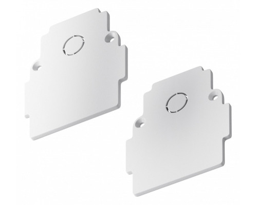 Заглушка для трека Maytoni Accessories for tracks Gravity TRA010EC-42W Заглушка для трека Maytoni Accessories for tracks Gravity TRA010EC-42W