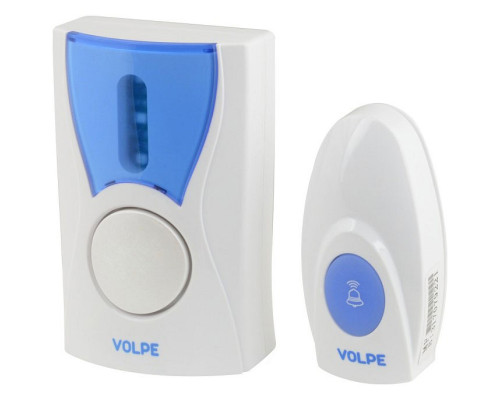 Звонок беспроводной Volpe UDB-Q027 UL-00002403 Звонок беспроводной Volpe UDB-Q027 UL-00002403