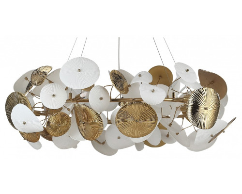 Подвесная люстра ST-Luce Dahlia SL1518.303.10 Подвесная люстра ST-Luce Dahlia SL1518.303.10