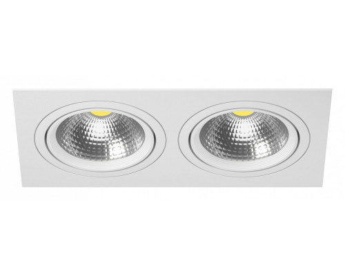 Встраиваемый светильник Lightstar Intero 111 i8260606 Встраиваемый светильник Lightstar Intero 111 i8260606