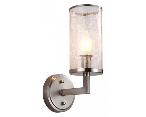 Бра LUMINA DECO Howard LDW 8040-1 NK Бра LUMINA DECO Howard LDW 8040-1 NK